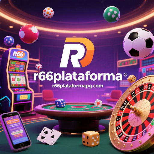r66 plataforma