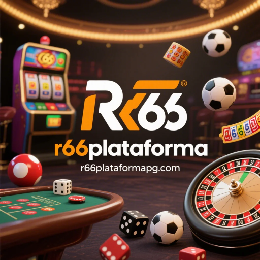 A Magia dos Jogos Grátis na Plataforma r66